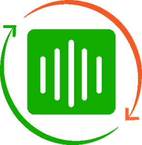 Intercom Lease logo icoon