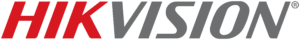 Hikvision logo