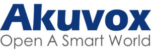 Akuvox logo